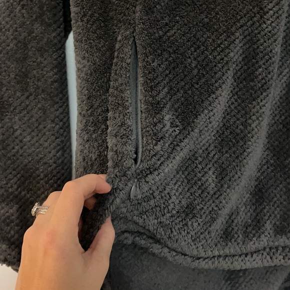 Pull over jacket - Picture 3 of 3